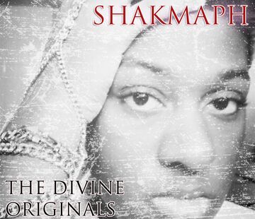 Shakmaph - Pop Singer - Barrie, ON - Hero Main