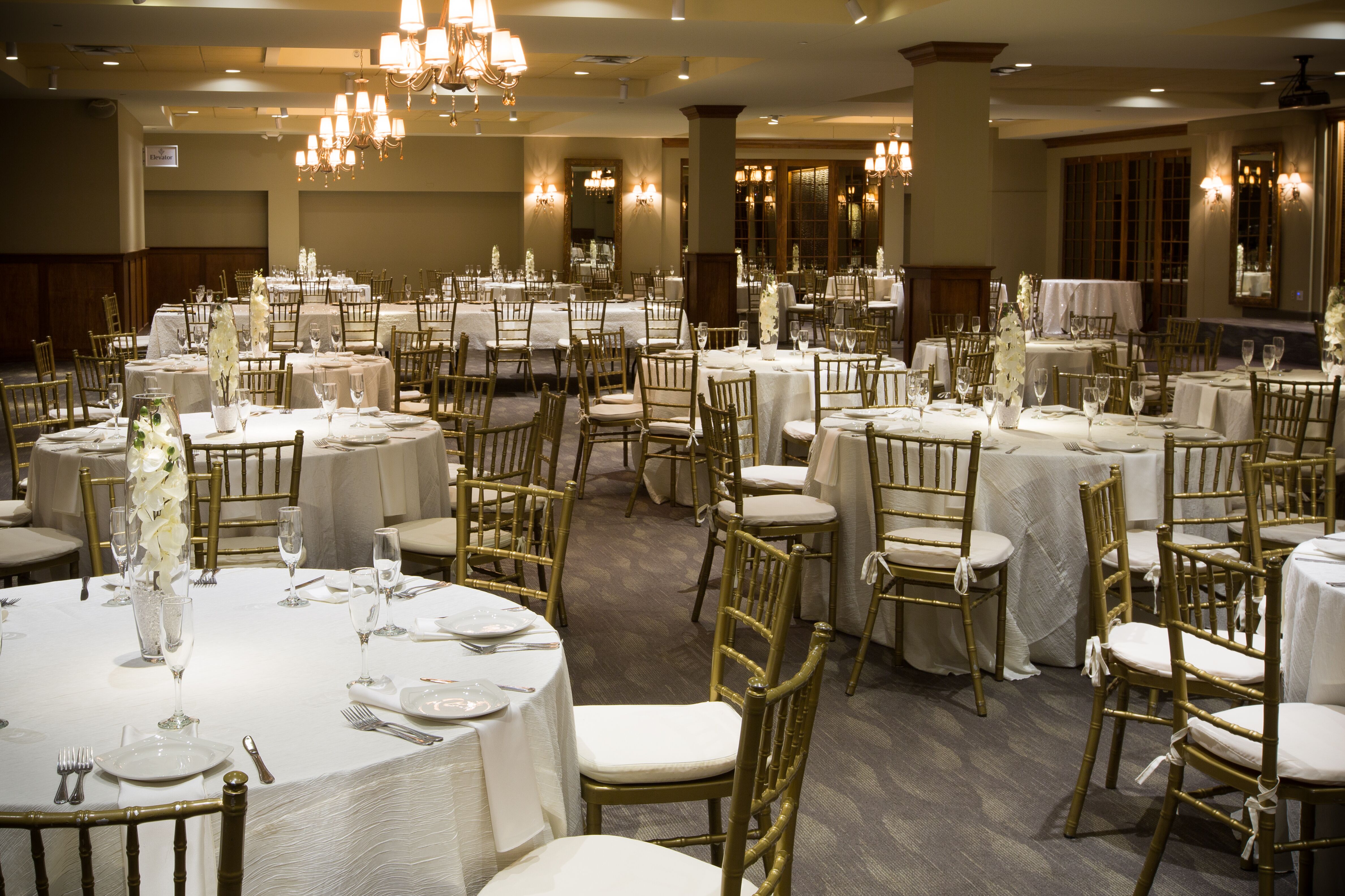 The Madison Event Center Reception Venues The Knot