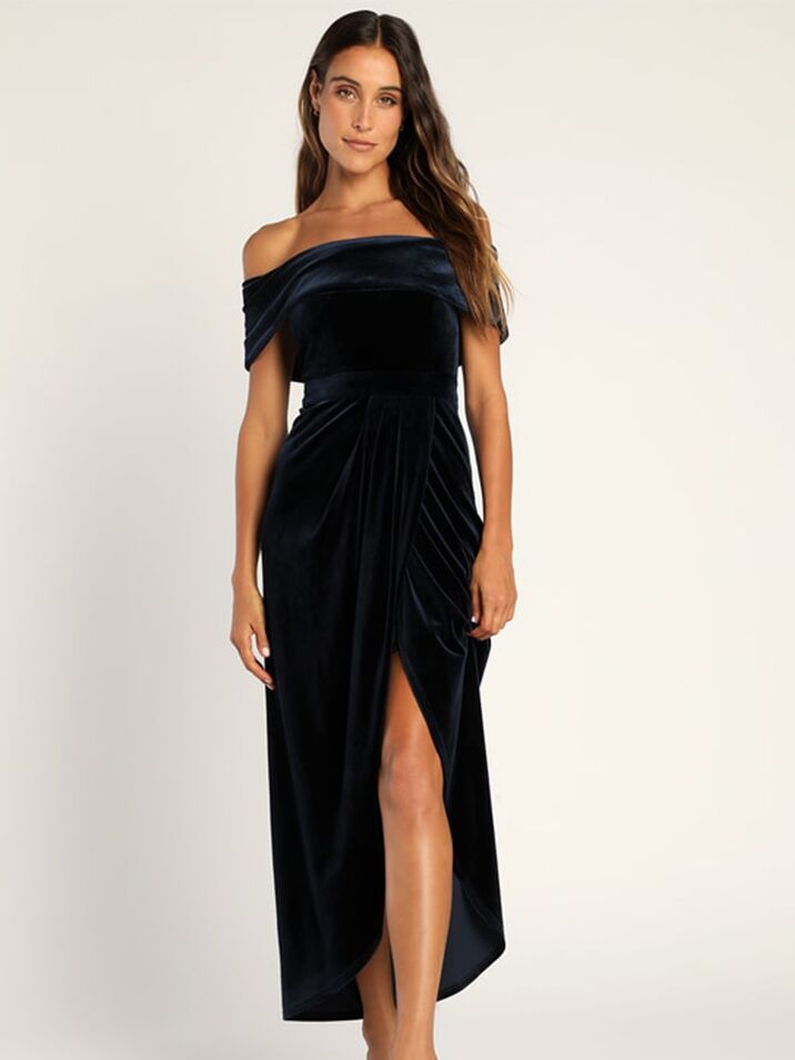 Sexy Black Maxi Dress - Column Maxi Dress - Sleeveless Dress - Lulus