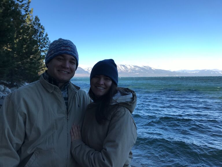Lake Tahoe