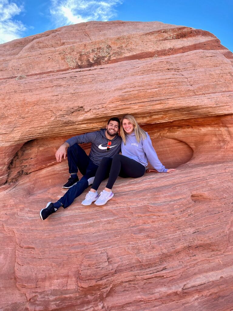 Valley of Fire State Park (NV)