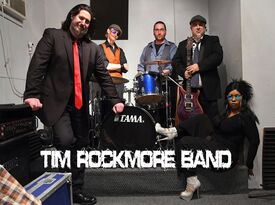 Tim Rockmore Band - Cover Band - Asbury Park, NJ - Hero Gallery 3