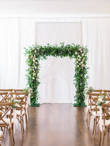 The Orlo House & Ballroom | Reception Venues - The Knot