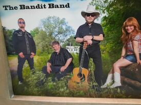 The Bandit Boys Band - Country Band - Myrtle Beach, SC - Hero Gallery 4