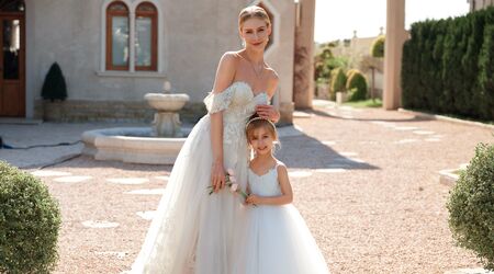 Jjshouse canada mother of the best sale bride dresses