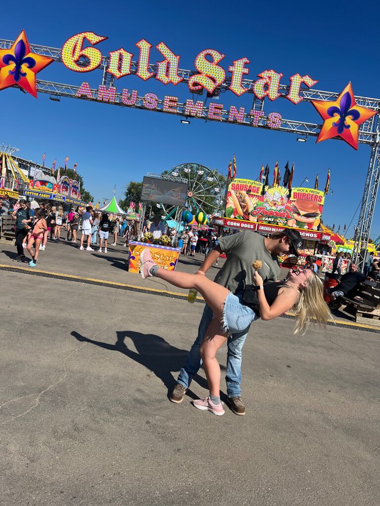 more fair fun!