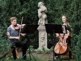 Atoka String Quartet - String Quartet - Middleburg, VA - Hero Gallery 3