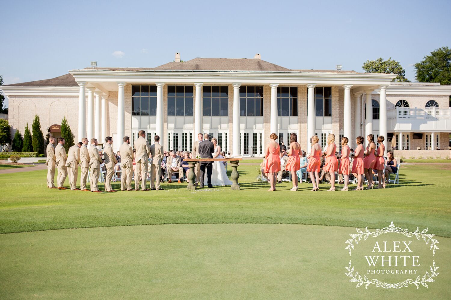 Sugar Creek Country Club Reception Venues Sugar Land Tx