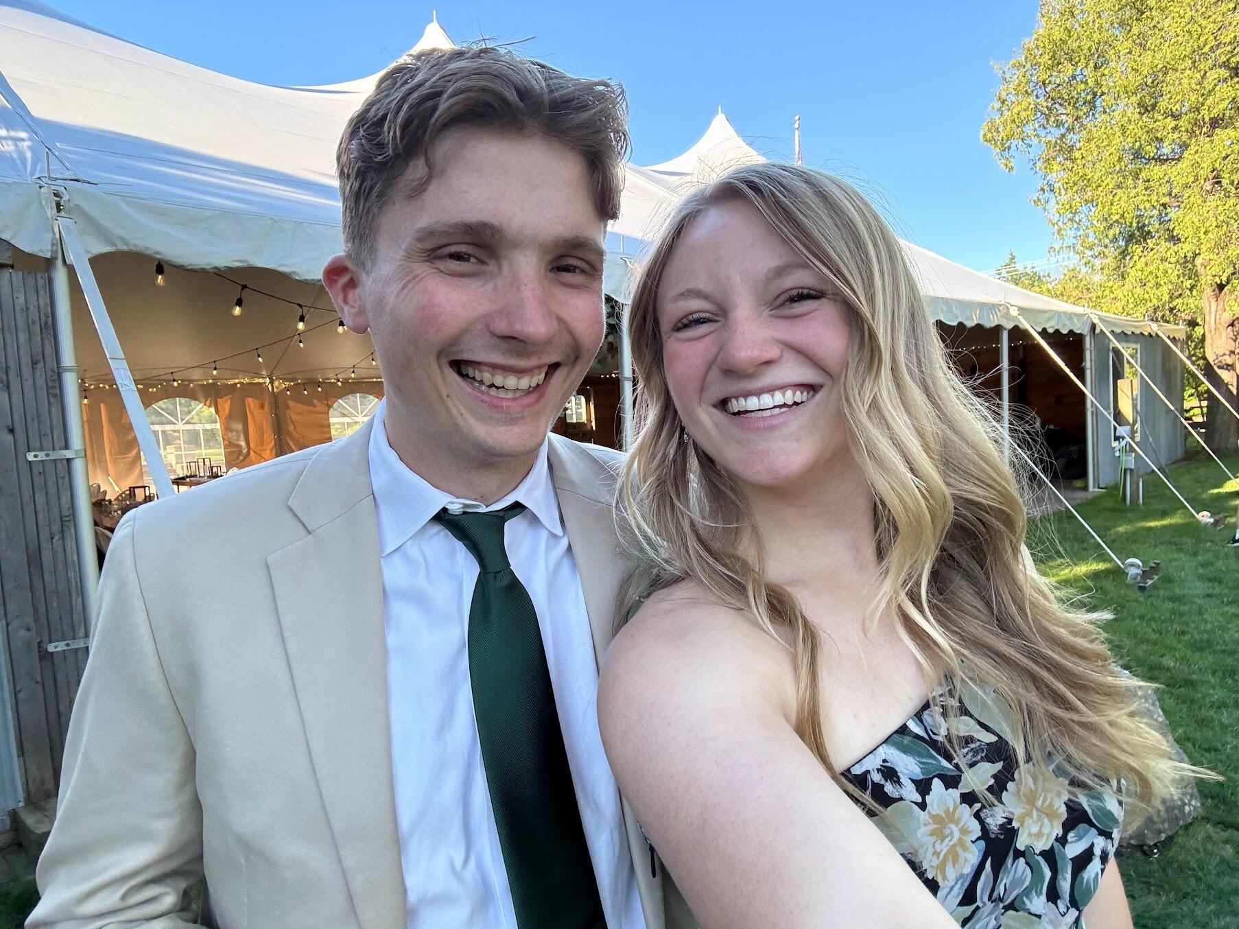Weddings!