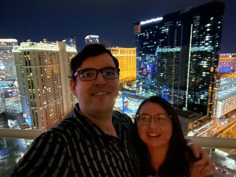 Vegas Baby!