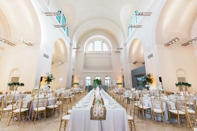 Park Wedding Venues In St Louis Mo The Knot