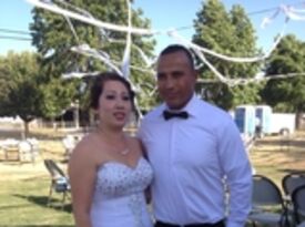 All About Love Wedding - Wedding Officiant - Fresno, CA - Hero Gallery 2