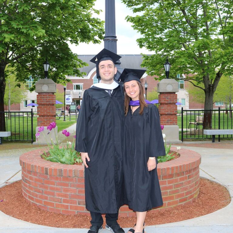 Graduation Day