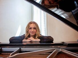 Emma Peterson- Event Pianist - Pianist - Salt Lake City, UT - Hero Gallery 3