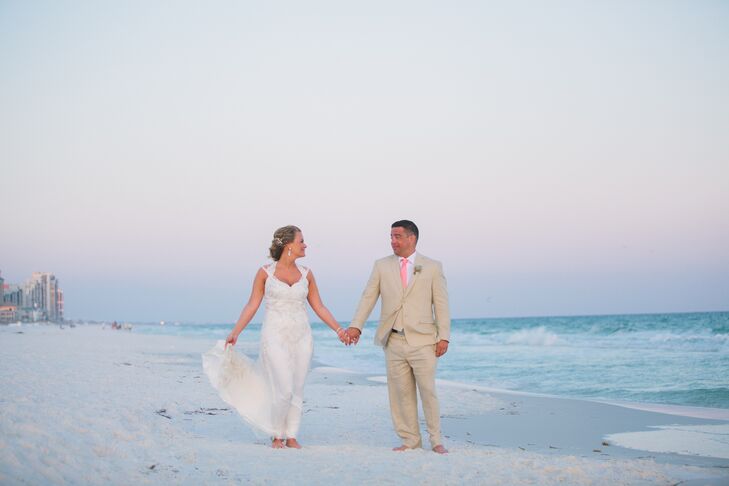 best time to get married in destin florida