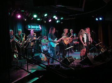 Steely Dan Tribute Band: My Old School - Tribute Band - Denver, CO - Hero Main