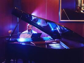 Blazin' Keys Entertainment - Solo, Dueling - Pianist - Raleigh, NC - Hero Gallery 1