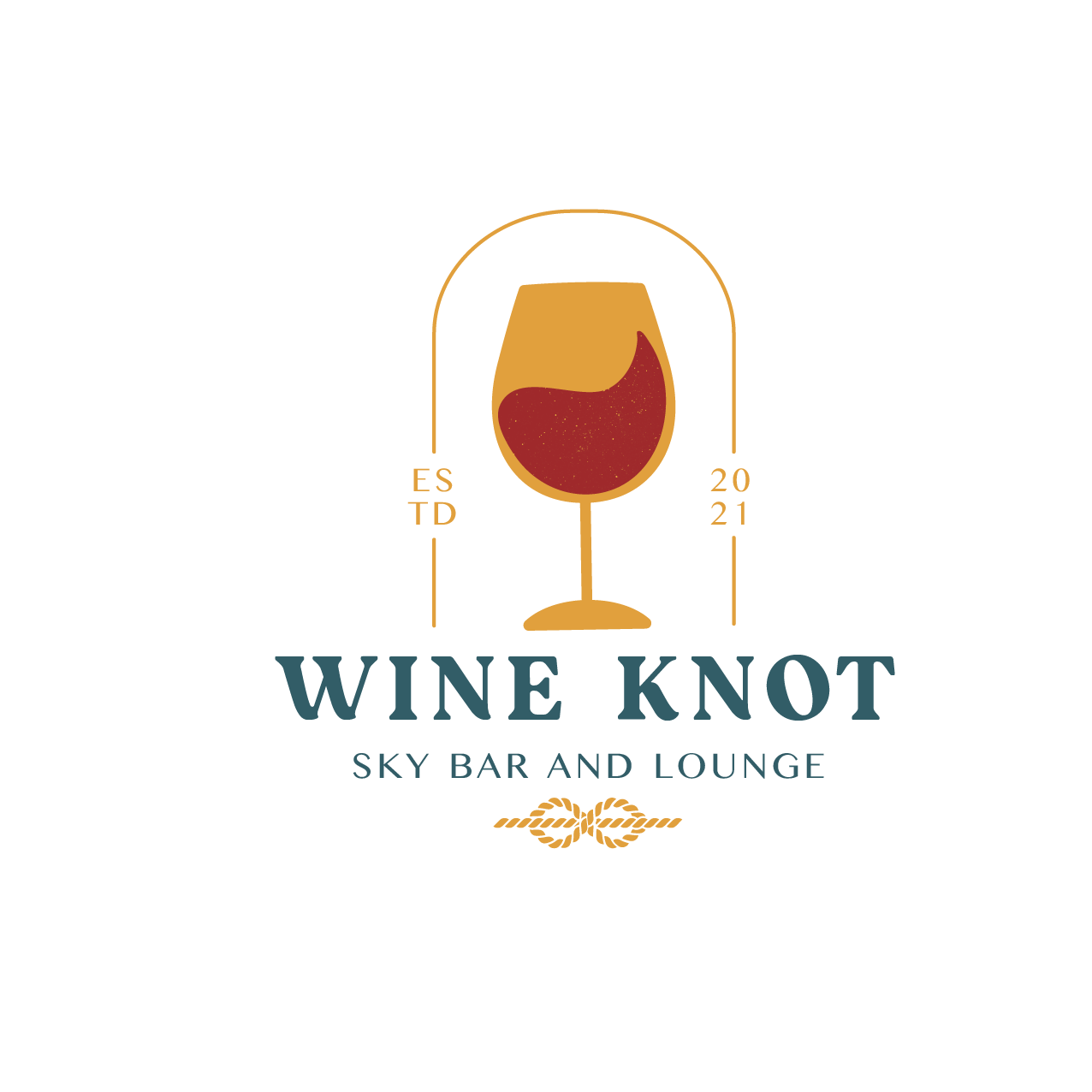 Wine Knot Sky Bar & Lounge Rehearsal Dinners, Bridal Showers