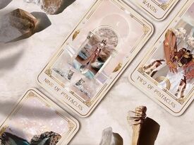 Psychic Fortune Readings by Valerie - Psychic - Chicago, IL - Hero Gallery 2