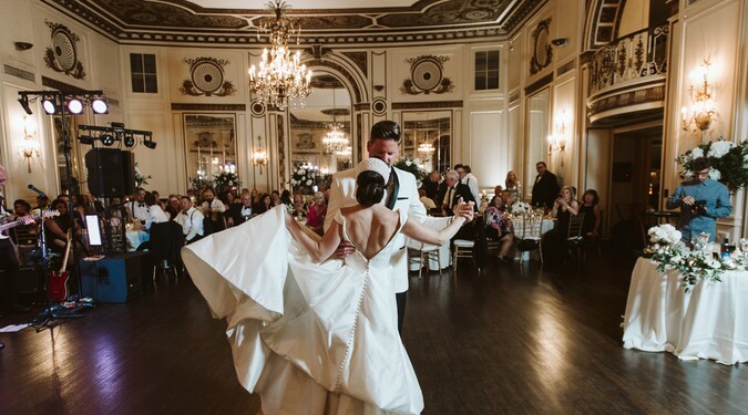 colony club dress code The Colony Club Detroit Wedding Planning Guide [2027 & 2028]