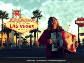 Squeezebox Hero - Polka Band - Las Vegas, NV - Hero Gallery 4