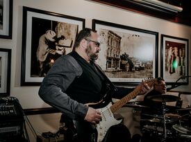 Crook County Blues Band - Blues Band - Chicago, IL - Hero Gallery 1