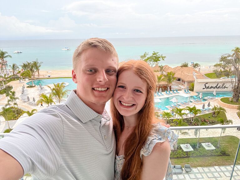 Jamaica vacay