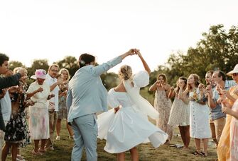 2024 Guide to Winter Wedding Guest Attire - Cheers and Confetti