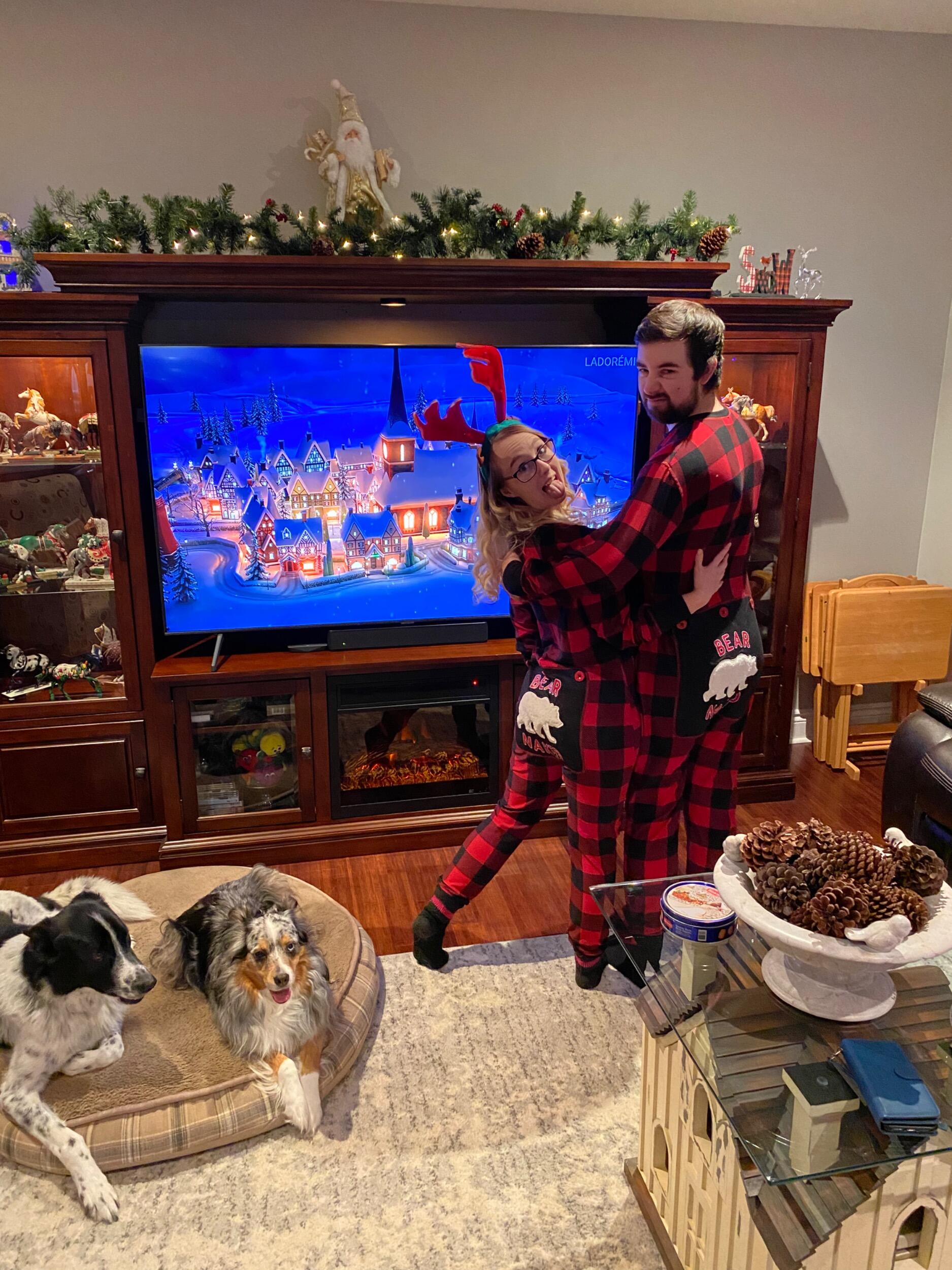 Christmas Eve