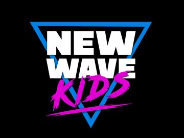 NEW WAVE KIDS - 80s New Wave, Pop & Rock - 80s Band - Mission Viejo, CA - Hero Main