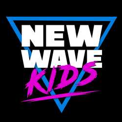 NEW WAVE KIDS - 80s New Wave, Pop & Rock, profile image