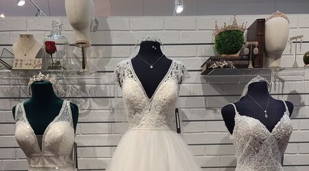 Fantasy Bridal  Bridal Shop in Murray, UT