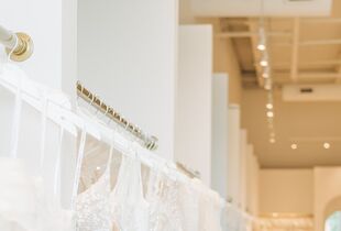 Bridal Shops in Virginia Beach