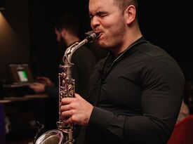 Igor Pererodov Sax - Saxophonist - San Diego, CA - Hero Gallery 1