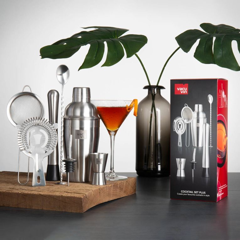Cocktail start set