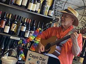 Capn Dar - Music & More - Cover Band - Mooresville, NC - Hero Gallery 4