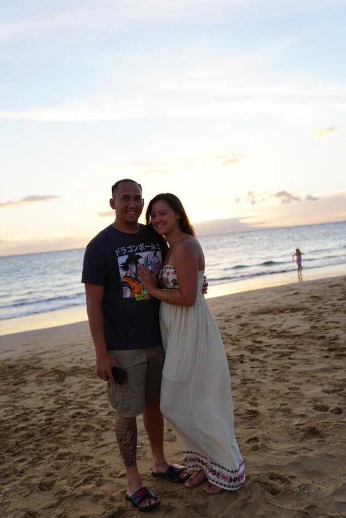Maui Hawaii
