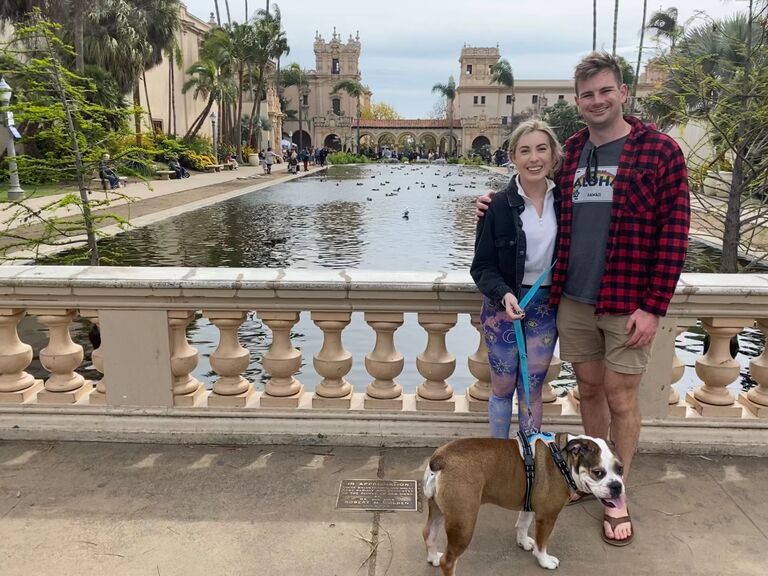 San Diego, CA