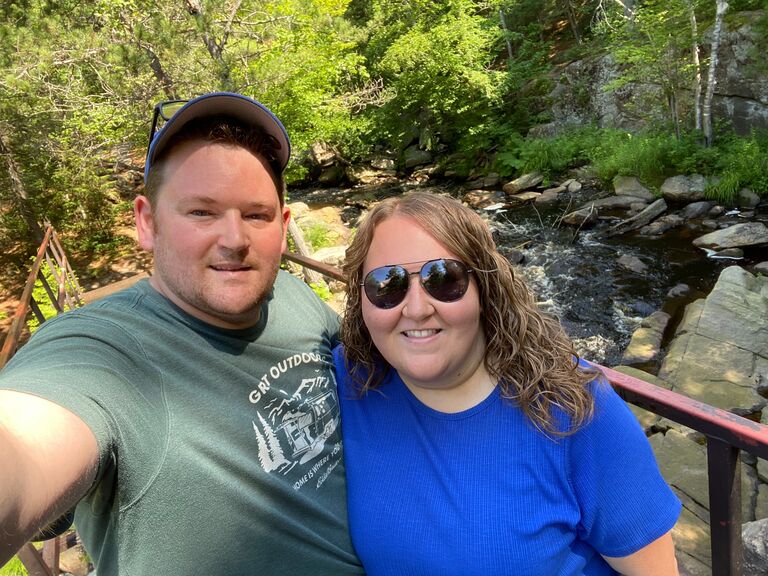 Camping trip 2024