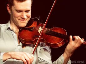 Andrew Finn Magill Music - Violinist - Asheville, NC - Hero Gallery 2