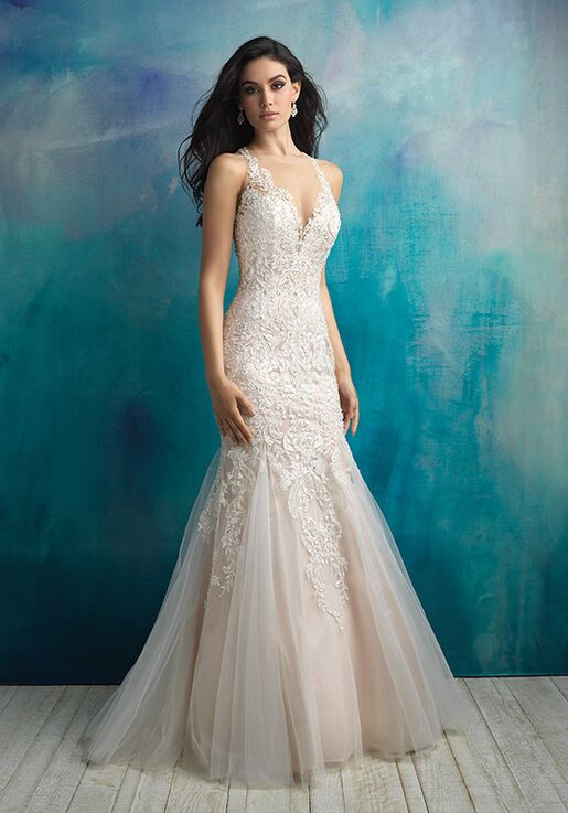 allure wedding dresses