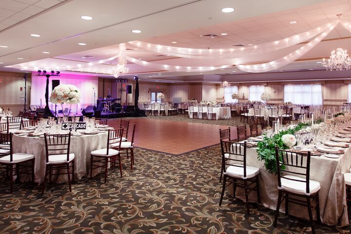 Killington Resort | Reception Venues - The Knot