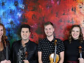 Classern Quartet - String Quartet - Orlando, FL - Hero Gallery 2