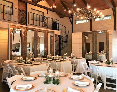 Wedding Venues In Columbus Ga The Knot