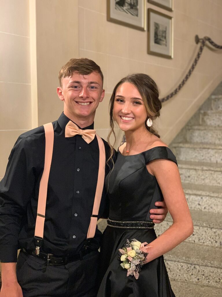 Senior Prom