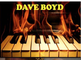 Dave Boyd Music - One Man Band - Philadelphia, PA - Hero Gallery 1