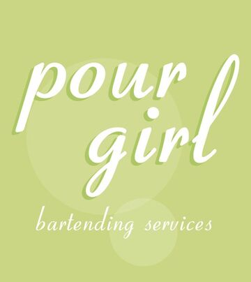 Pour Girl Bartending - Bartender - Carmel, CA - Hero Main