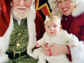 Jersey Santa and Friends - Santa Claus - Freehold, NJ - Hero Gallery 1