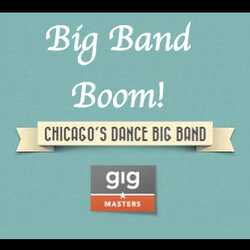 Big Band Boom!, profile image