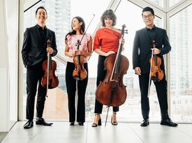 Stampede String Quartet - String Quartet - Calgary, AB - Hero Gallery 1